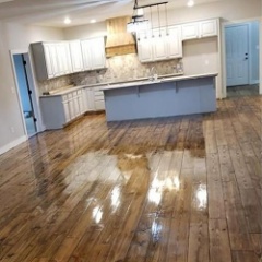 Simmons Floors and Renovations