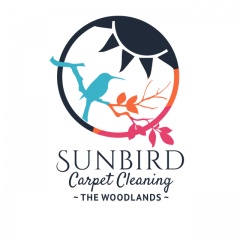 Sunbird Carpet Cleaning The Woodlands