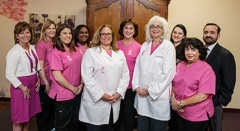 PINK Breast Center