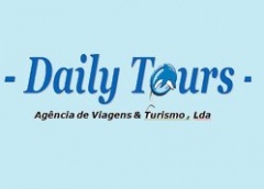 DAILY TOURS  * AGENCIA DE VIAGENS & TURISMO, LTD