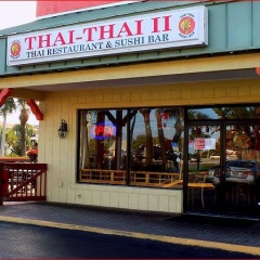 Thai Thai II