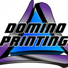 Domino Printing