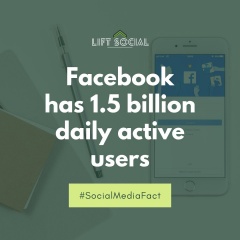 Lift Social Media Marketing