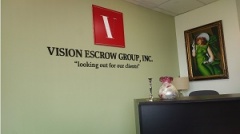 Vision Escrow Group, Inc.