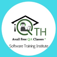 QA Training Hub