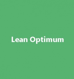 Lean Optimum