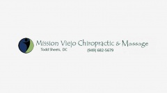 Mission Viejo Chiropractic