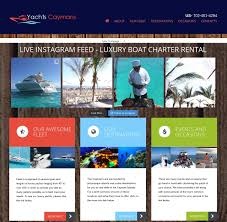 Cayman Islands Yacht Charter