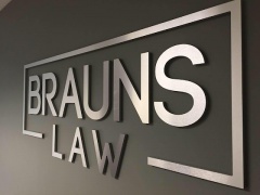 Brauns Law Accident Injury Lawyers, PC
