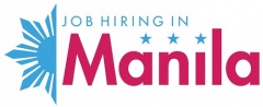 Job Hiring In Manila