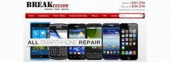 iPhone Repair Singapore - BreakFixNow