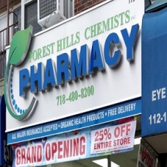 Forest Hills Chemists