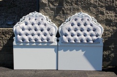 Davis Custom Upholstery & Design