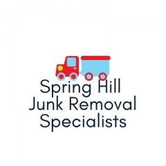 Spring Hill Junk Removal Specialists