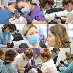 Vancouver Brow and Lash Academy