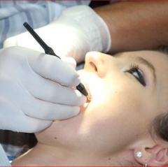 Park Avenue Gentle Dental: Dr. Harsha Patel DDS