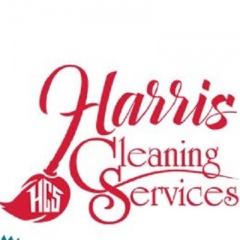 Harris Cleaning Services, LLC