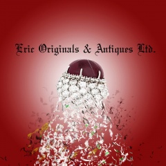 Eric Originals & Antiques LTD