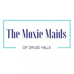 The Moxie Maids of Druid Hills