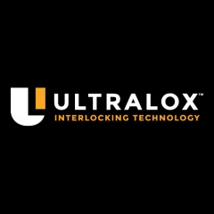 ULTRALOX INTERLOCKINGâ„¢ TECHNOLOGY