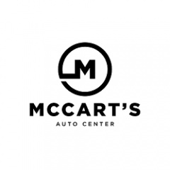 McCart’s Auto Center