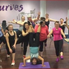 Curves Fitness For Women