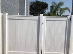 Fence Builders San Diego