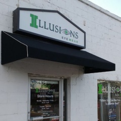 Illusions Eyewear LLC