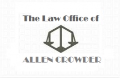 The Law Office of Allen Crowder