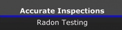 Accurate Radon Testing