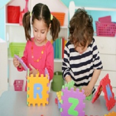 Pumpkin Patch Child Care & Learning Center