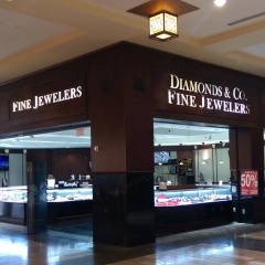 Diamonds & Co