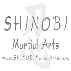 Shinobi Martial Arts
