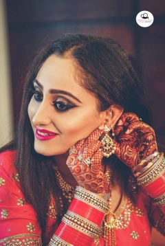 CINESTYLE INDIA - Best Candid Wedding Photographers Chandigarh