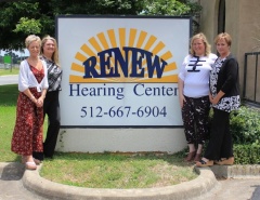 Texan Renew Hearing Center
