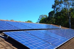 Watts Up Solar and Electrical