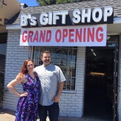 B's Gift Shop