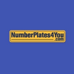 Number Plates 4 You Ltd