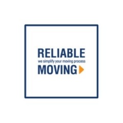 Reliable Moving Limited