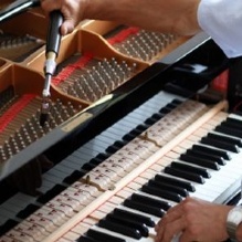 Fernando's Piano Service
