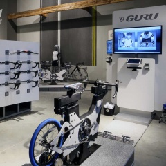 True Cycling Studio