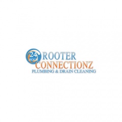 24 HR Rooter Connectionz Plumbing & Drain Cleaning