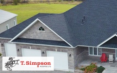 T Simpson Roofing Ltd.