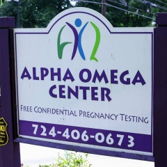 Alpha Omega Center