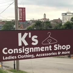 K’s Consignment Shop