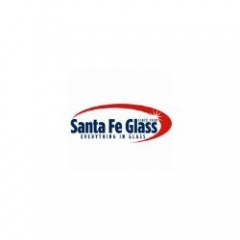Santa Fe Glass - Independence