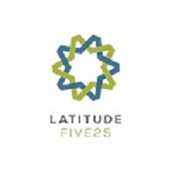 Latitude Five25