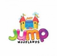 Just Jump Woodlands
