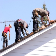 All About Roofing, LLC