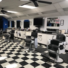 Juni's Barber Shop